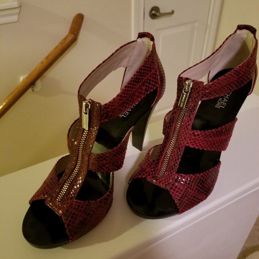 Shoes